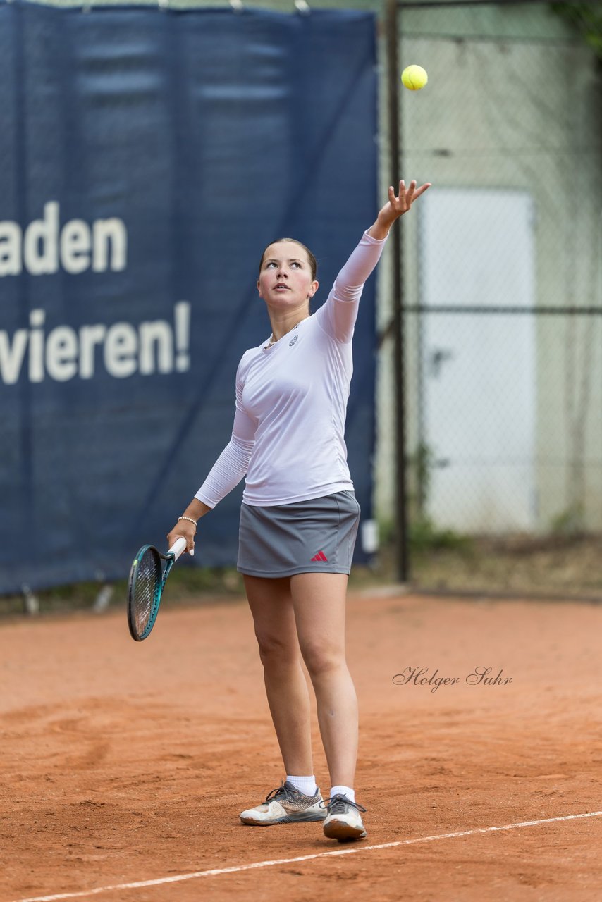 Ida Wobker 157 - BL DTV Hannover - BW Dresden Blasewitz : Ergebnis: 2:7